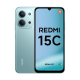 Xiaomi Redmi 15C 4G 8GB/256GB Verde (Mint Green) Dual SIM